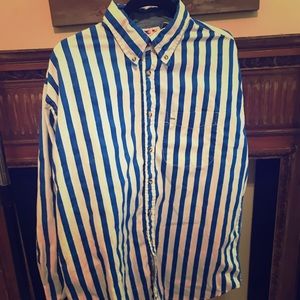 Castaways Button Down Shirt